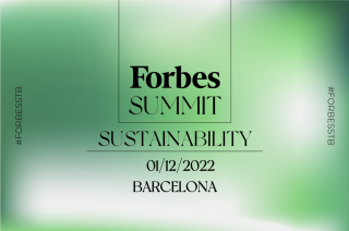 Forbes Sustainability Barcelona 2022