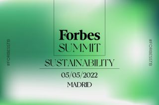 Forbes Sustainability Madrid