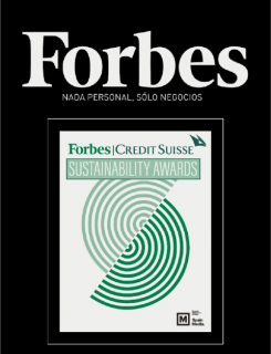 Forbes Credit Suisse - Relaciones Públicas